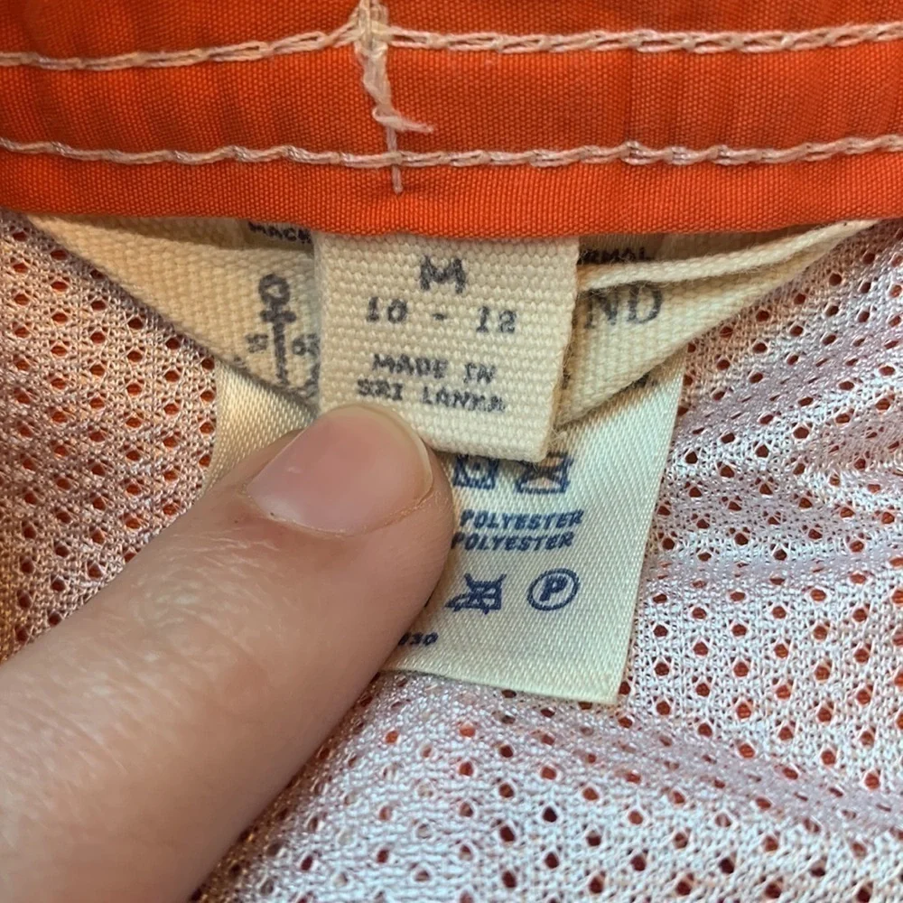 Lands End Kids | Lands End Kids swim trunks